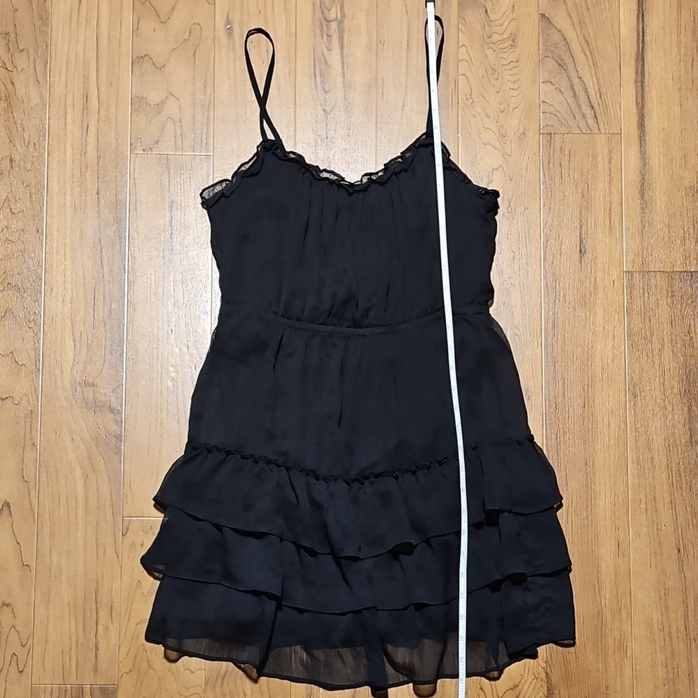 American Eagle Outfitters Black Dress - Picture 5 of 10